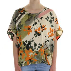 CAMICIA TOLLIE ARANCIO
